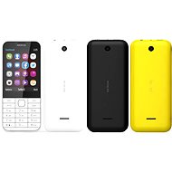 Nokia 225 Dual SIM - Mobile Phone