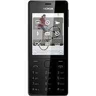  Nokia 515 Black  - Mobile Phone