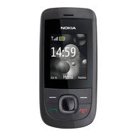 Nokia 2220 slide Graphite - Mobile Phone
