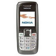 GSM Nokia 2610 šedý (grey) T-Mobile verze - Mobile Phone
