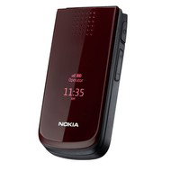 GSM Nokia 2720 Fold - Handy