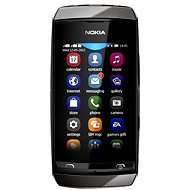 Nokia Asha 305 - Mobile Phone