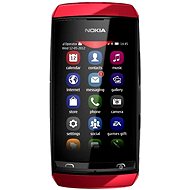 Nokia Asha 305 - Mobile Phone
