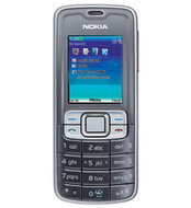 Nokia 3109 - Handy