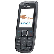 Nokia 3120 Classic černý - Mobile Phone