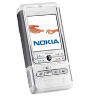 Mobilní telefon GSM Nokia 3250 XpressMusic - Mobile Phone