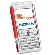 Mobilní telefon GSM Nokia 3250 XpressMusic - Mobile Phone