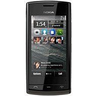 GSM Nokia 500 black - Handy
