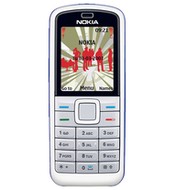 GSM mobilní telefon Nokia 5070  - Mobile Phone