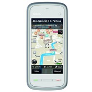 GSM Nokia 5230 - Handy