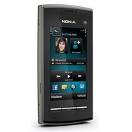 GSM Nokia 5250 - Mobile Phone