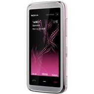 GSM Nokia 5530 XpressMusic Kenzo - Mobile Phone
