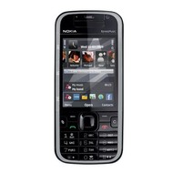 Nokia 5730 XpressMusic - Mobile Phone