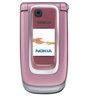 GSM mobilní telefon Nokia 6131 - Mobile Phone