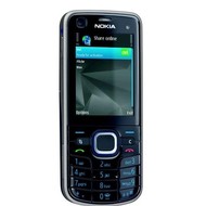 Nokia 6220 Classic - Mobile Phone