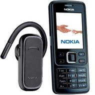 Nokia 6300 - Mobile Phone