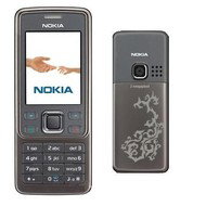Nokia 6300 - Mobile Phone