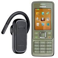 GSM Nokia 6300 - Mobile Phone