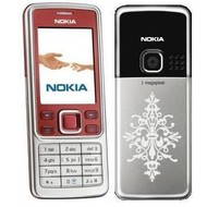 Nokia 6300 - Mobile Phone