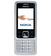 GSM Nokia 6300 - Mobile Phone