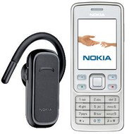 GSM Nokia 6300 - Mobile Phone