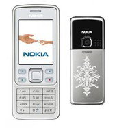Nokia 6300 - Mobile Phone