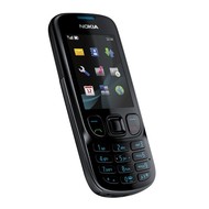 Nokia 6303 Classic - Mobile Phone