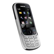 Nokia 6303 Classic - Mobile Phone