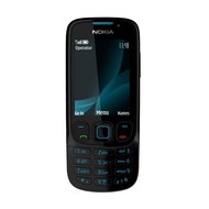 Nokia 6303i Classic - Mobile Phone