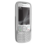 Nokia 6303i Classic - Mobile Phone