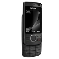 Nokia 6600i Slide - Mobile Phone