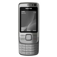 Nokia 6600i Slide - Mobile Phone