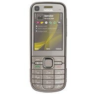 Nokia 6720 Classic - Mobile Phone