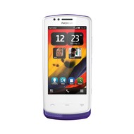 GSM Nokia 700 purple - Mobile Phone
