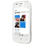 Nokia Lumia 710 8GB white - Mobile Phone
