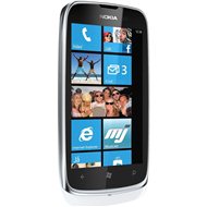 Nokia Lumia 610 8GB White - Mobile Phone