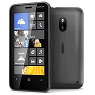 Nokia Lumia 620 8GB Black - Mobile Phone
