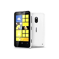 Nokia Lumia 620 bílý - Mobile Phone