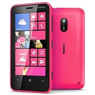 Nokia Lumia 620 Magenta - Mobile Phone