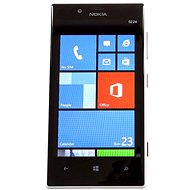 Nokia Lumia 720 White - Handy