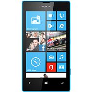  Nokia Lumia 520 Cyan  - Mobile Phone