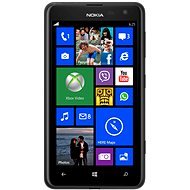 Nokia Lumia 625 Black - Mobilný telefón