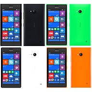 Nokia Lumia 735 - Mobile Phone