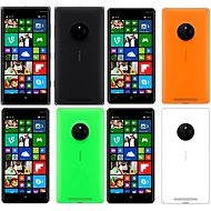 Nokia Lumia 830 - Mobilný telefón