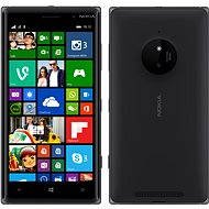 Nokia Lumia 830 Schwarz - Handy