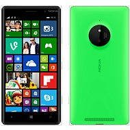  Nokia Lumia 830 bright green  - Mobile Phone