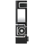 GSM Nokia 7280 černý (piano black) - Mobile Phone