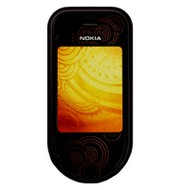 GSM mobilní telefon Nokia 7373 - Mobile Phone