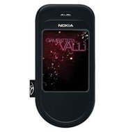 Mobilní telefon GSM Nokia 7373 Valli Edition Female - Handy