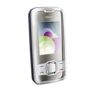 Nokia 7610 Supernova bílý - Mobile Phone